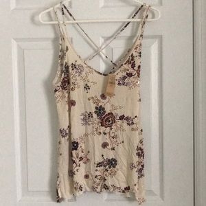 AE NWT sz m tank top